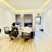 HIẾM! LK VIP NHẤT Q. HAI BÀ TRƯNG NGAY TRƯƠNG ĐỊNH MINH KHAI KINH DOANH VP 94m2 x 5T, MT 5m, 29 tỷ